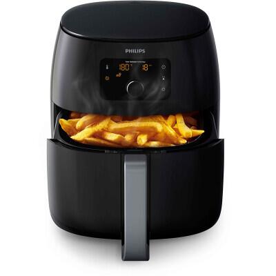 Philips Airfryer XXL HD9650/90 - 4