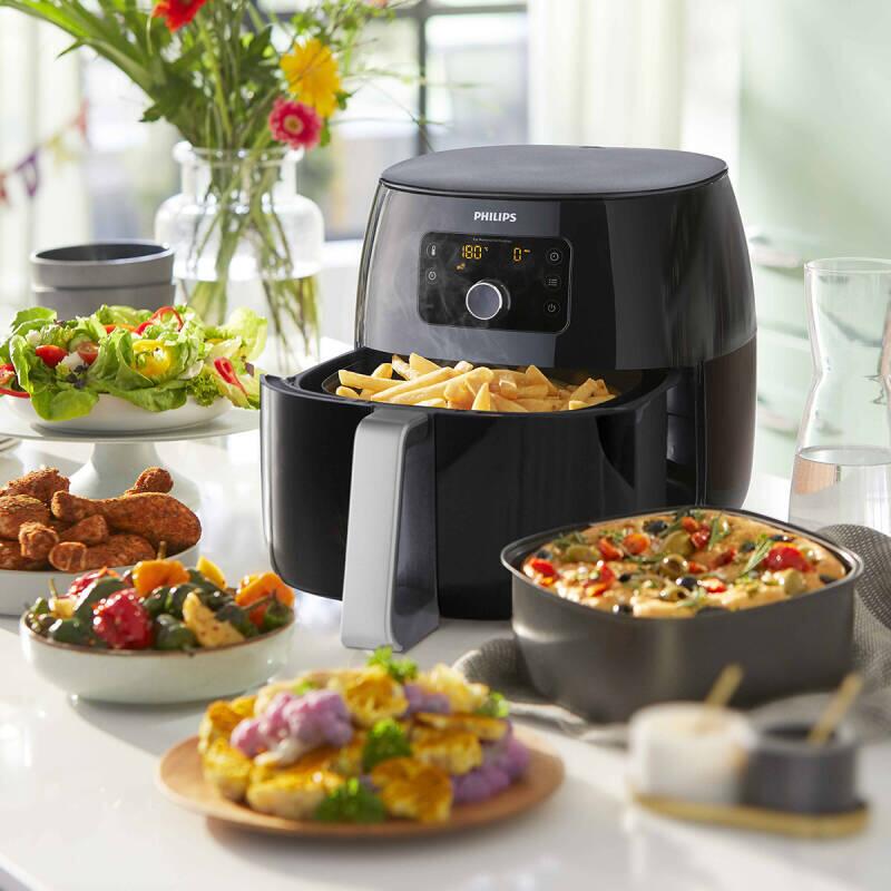 Philips Airfryer XXL HD9650/90 - 7