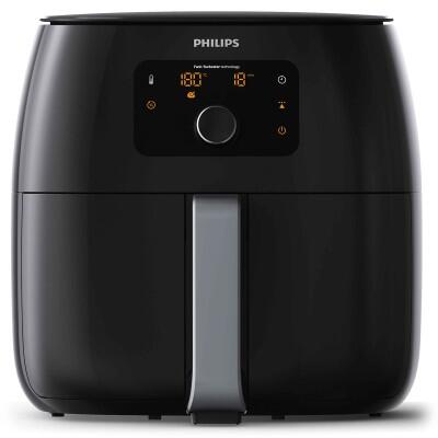 Philips Airfryer Xxl Hd9650-90 Avance Collection Fritöz - 1