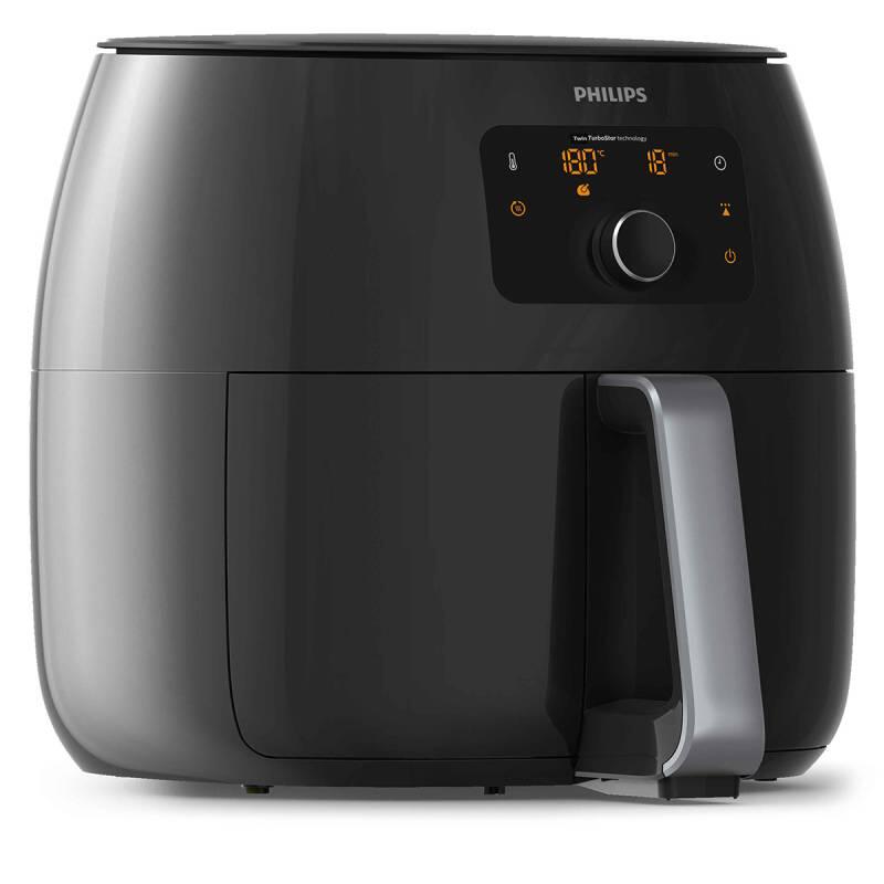 Philips Airfryer Xxl Hd9650-90 Avance Collection Fritöz - 2