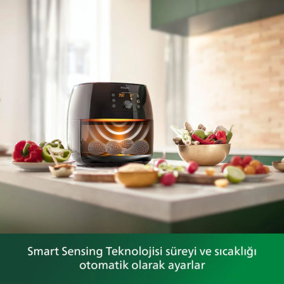 Philips Airfryer XXL HD9867/90 - 2