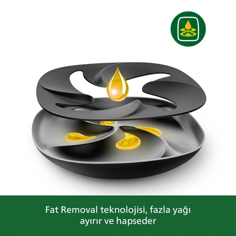 Philips Airfryer XXL HD9867/90 - 4