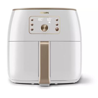 Philips Airfryer XXL White HD987020 - 1