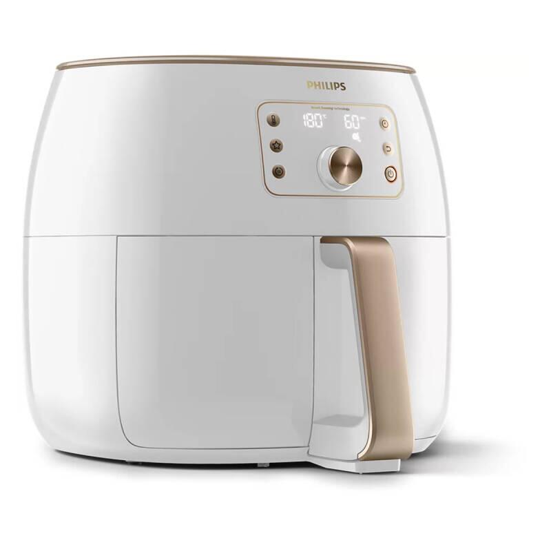 Philips Airfryer XXL White HD987020 - 3