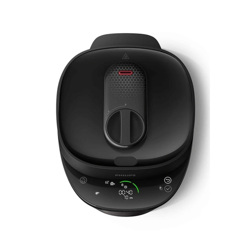 Philips All in One Cooker HD2151 - 2