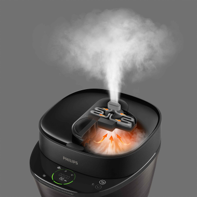 Philips All in One Cooker HD2151 - 4