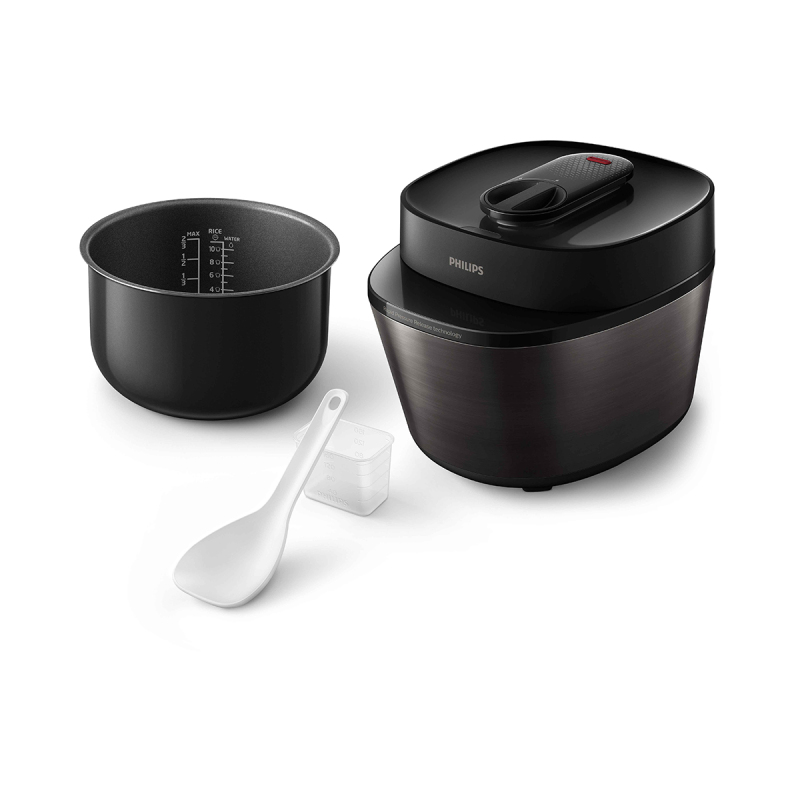 Philips All in One Cooker HD2151 - 6