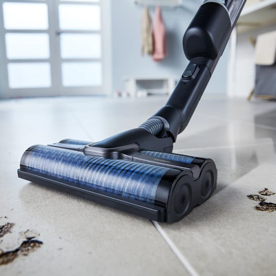 Philips Aqua Trio Islak Kuru Dikey Sarjlı Süpürge XW9383/01 - 5