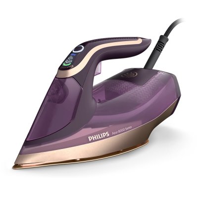 Philips Azur Buharlı Ütü DST8040/30 - 1