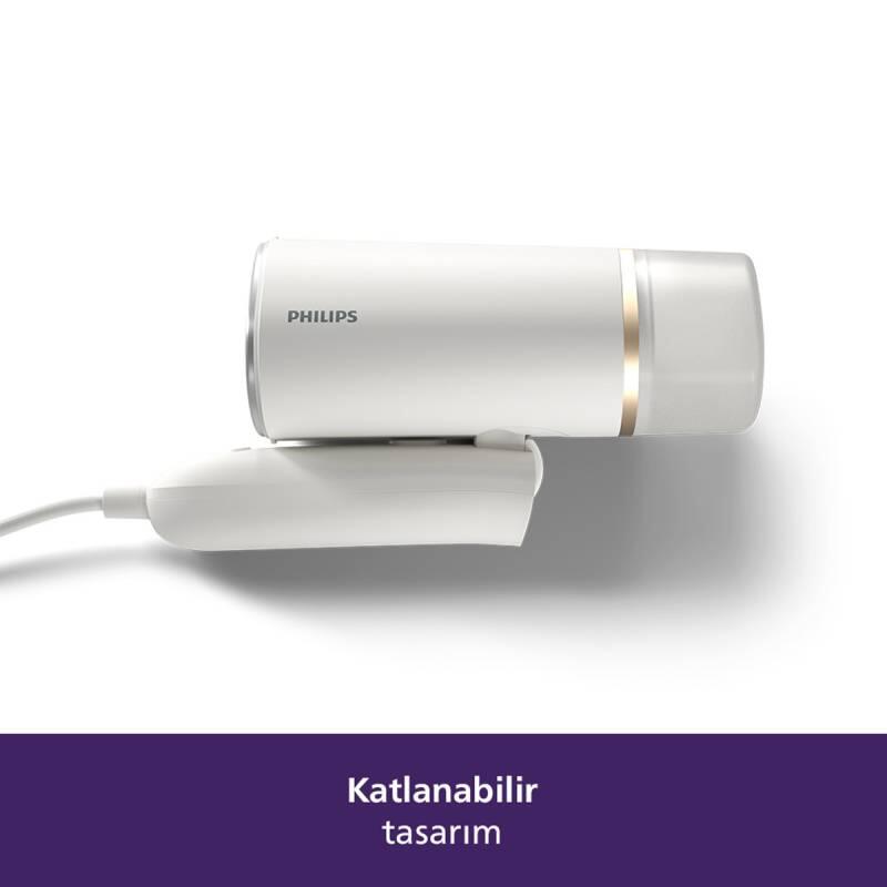 Philips Buharlı Düzleştirici - 2