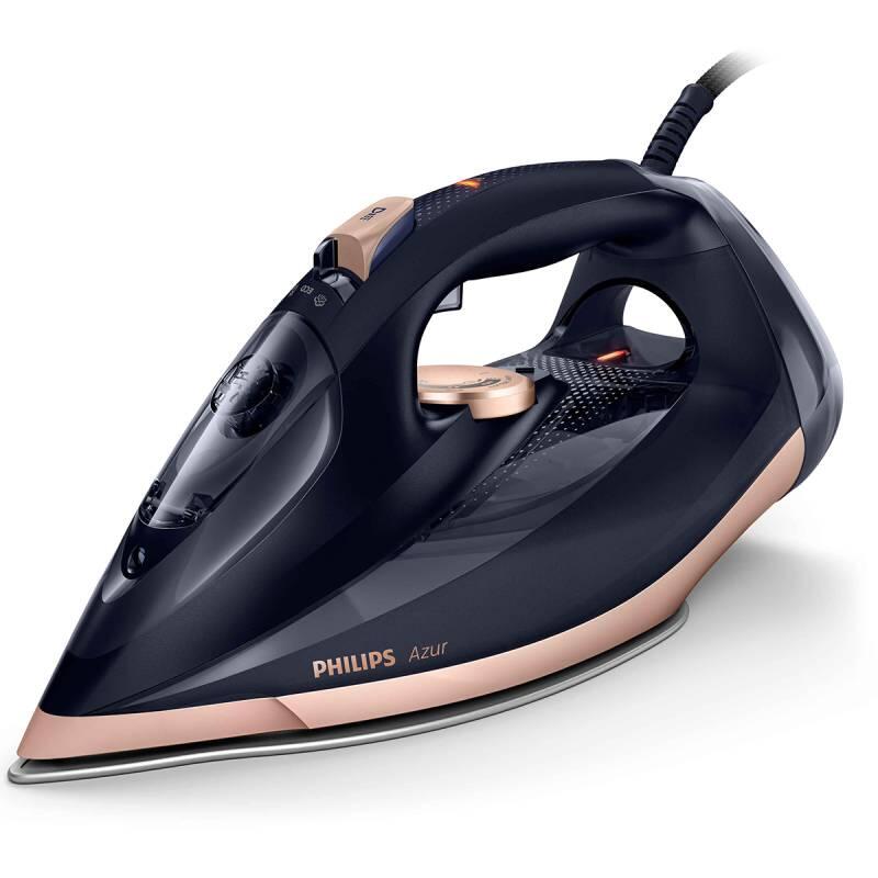 Philips Buharlı Ütü 4909 - 1