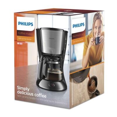 Philips Coffemaker Basic HD746-20 - 5