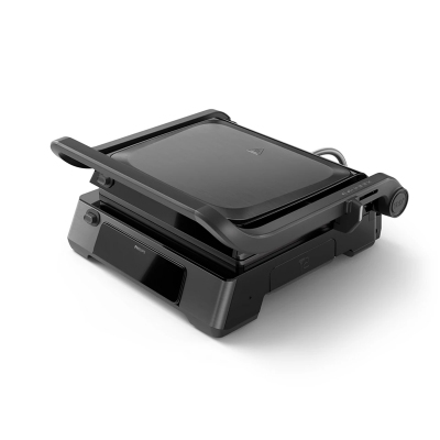 Philips Contact Grill Tost Makinesi HD6307/70 - 1