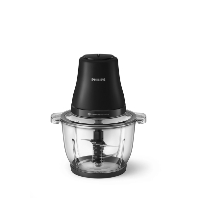 Philips Doğrayıcı 450 W HR1502/00 - PHILIPS