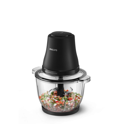 Philips Doğrayıcı 450 W HR1502/00 - 2