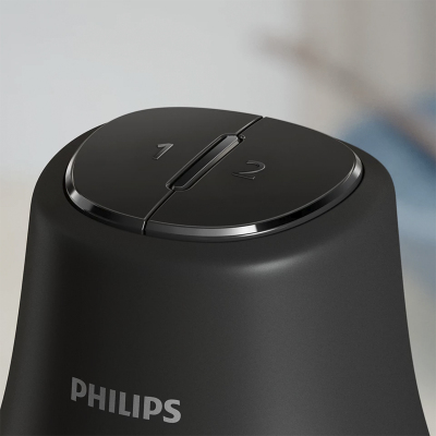 Philips Doğrayıcı 450 W HR1502/00 - 6