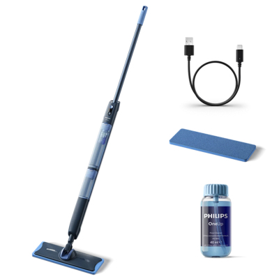 Philips Elektrikli Mop XV5113/01 - 2