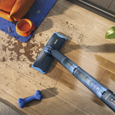 Philips Elektrikli Mop XV5113/01 - 5