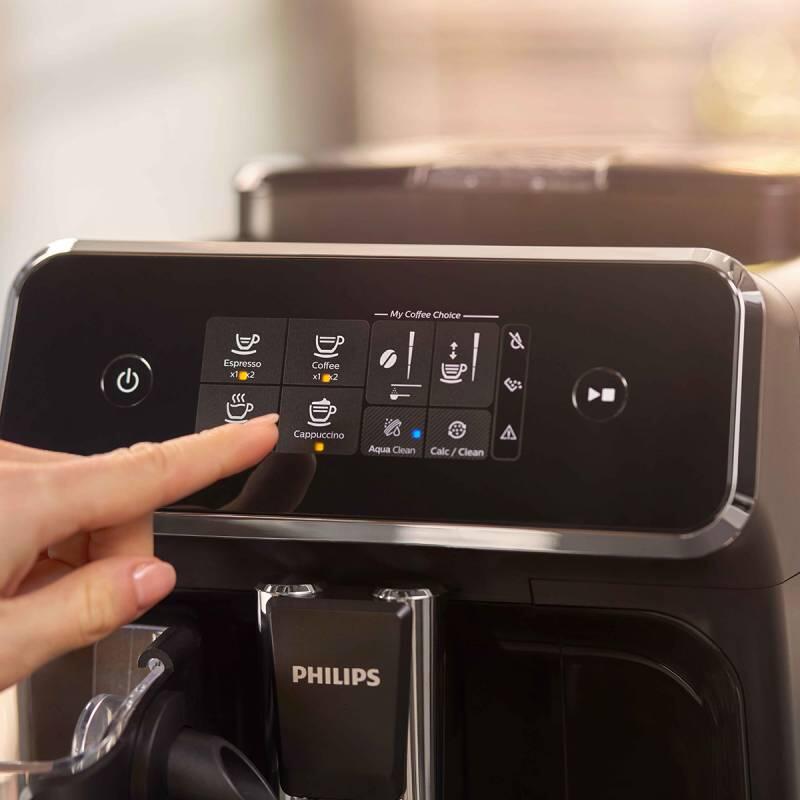 Philips Espresso Makinesi EP2231-40 - 4