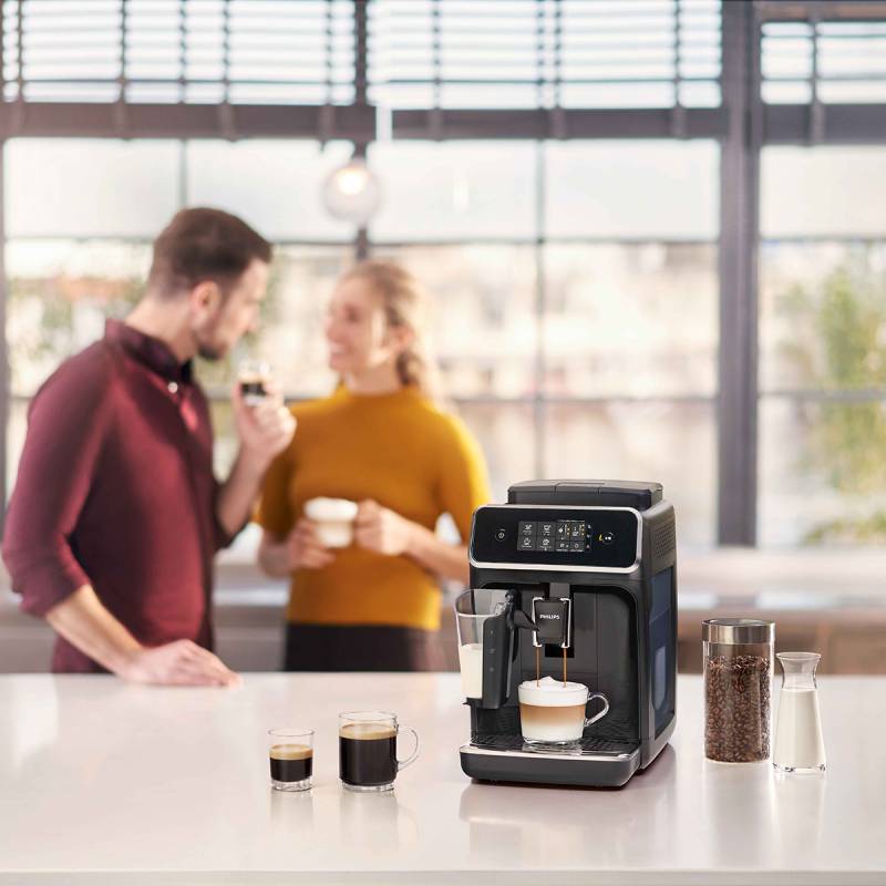 Philips Espresso Makinesi EP2231-40 - 5