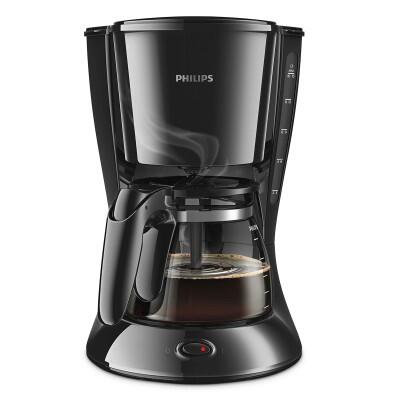 Philips Filtre Kahve Makinesi Coffemaker - 1