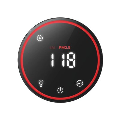 Philips Hava Temizleme Cihazı AC1711/10 - 7