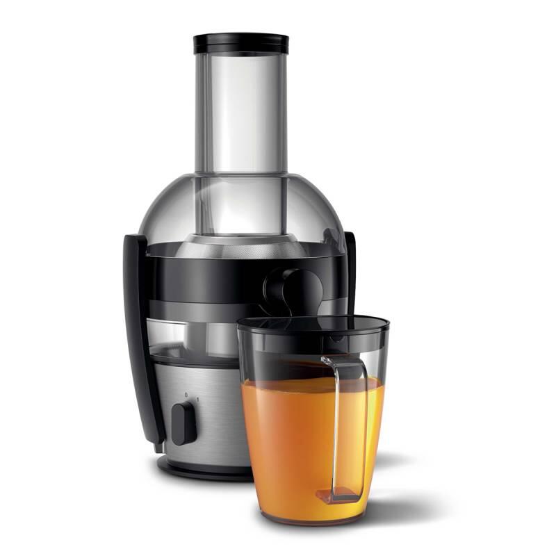 Philips Katı Meyve Sıkacağı - 2