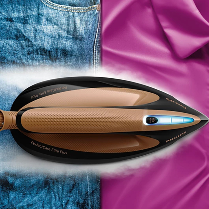Philips Kazanlı Ütü Perfect Care Elite Plus - 7