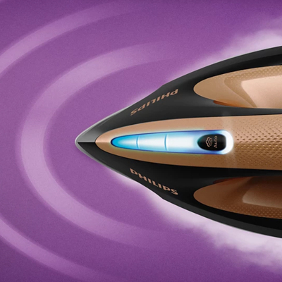 Philips Kazanlı Ütü Perfect Care Elite Plus - 3