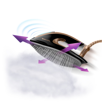 Philips Kazanlı Ütü Perfect Care Elite Plus - 6