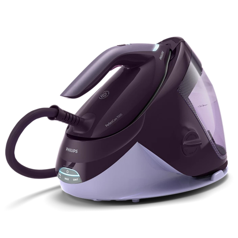 Philips PerfectCare Buhar Kazanlı Ütü PSG7150/30 - 1