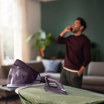 Philips PerfectCare Buhar Kazanlı Ütü PSG7150/30 - 7