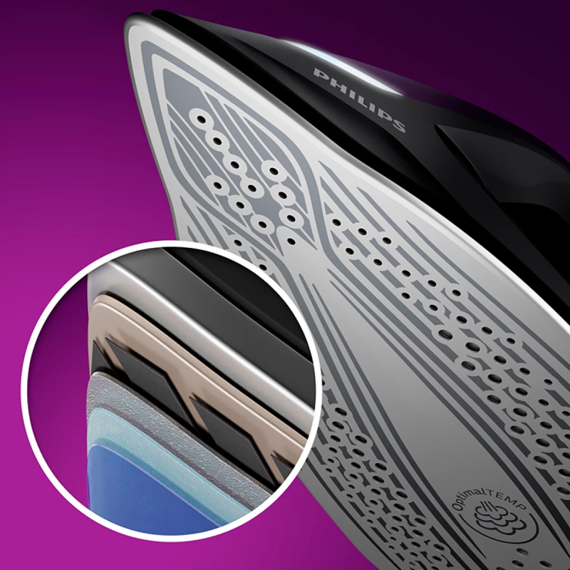 Philips PerfectCare Buhar Kazanlı Ütü PSG8160/30 - 3