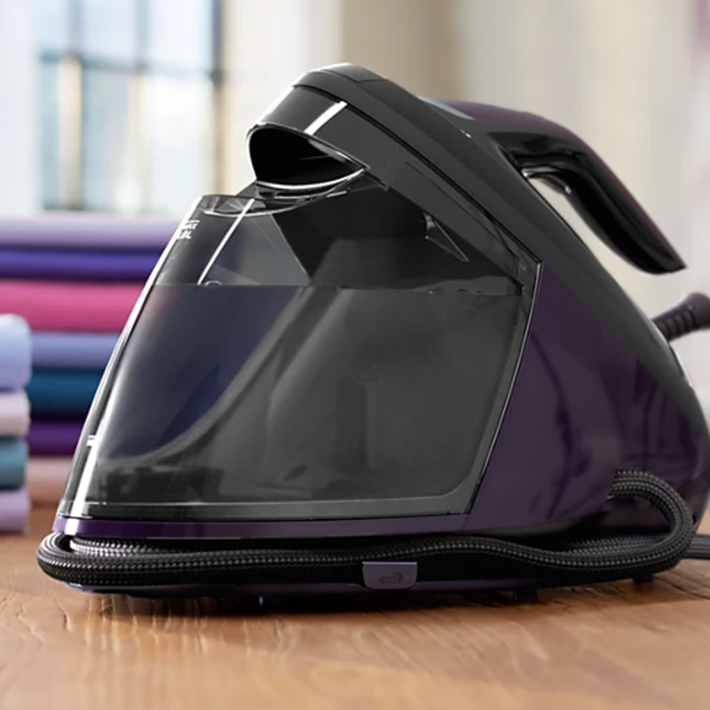 Philips PerfectCare Buhar Kazanlı Ütü PSG8160/30 - 6