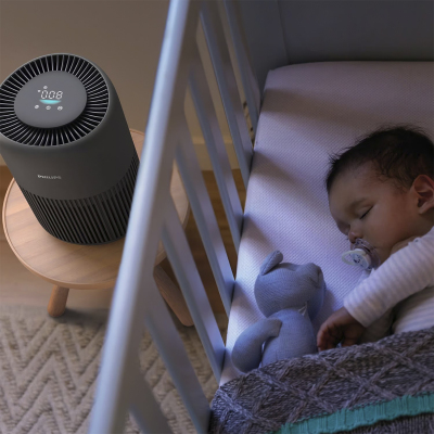 Philips PureProtect Hava Temizleyici AC0951/13 - 5
