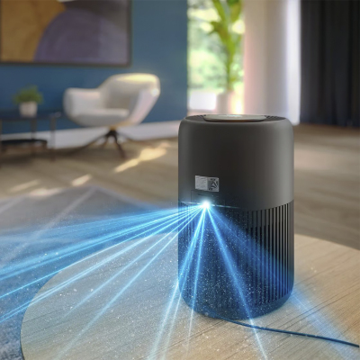 Philips PureProtect Hava Temizleyici AC0951/13 - 6