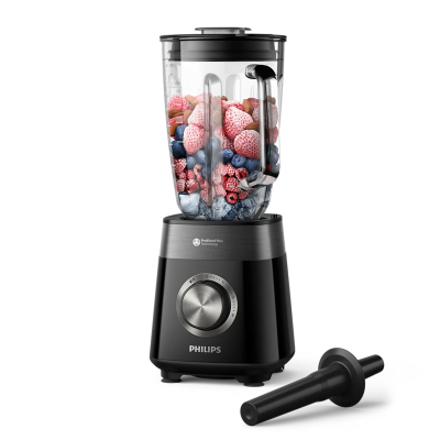 Philips Smoothe Blender HR3030/00 - PHILIPS