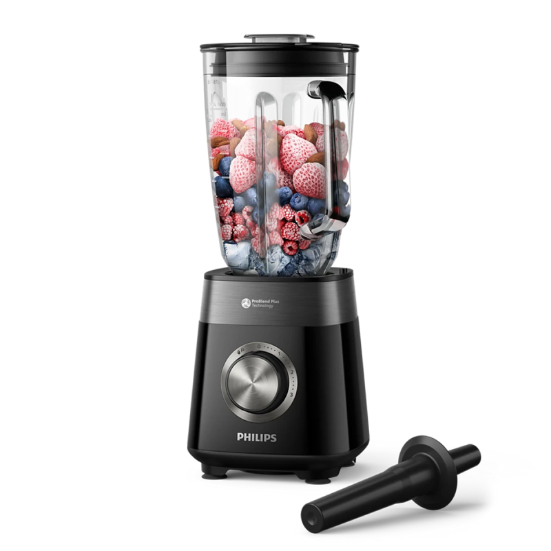 Philips Smoothe Blender HR3030/00 - 1