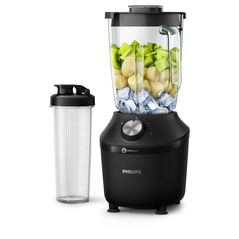 Philips Smoothee Blender 600 W - 2