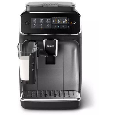 Philips Tam Otomatik Espresso Cappuccino Makinesi EP3246/70 - 2