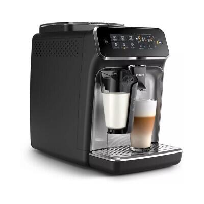 Philips Tam Otomatik Espresso Cappuccino Makinesi EP3246/70 - 1