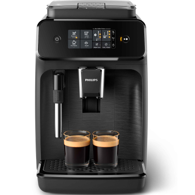 Philips Tam Otomatik Espresso Cappuccino Makinesi - PHILIPS