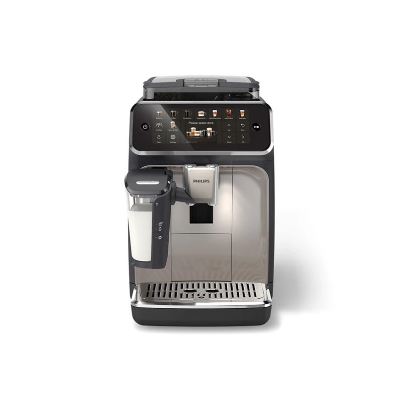 Philips Tam Otomatik Espresso Makinesi EP5547/90 - 5