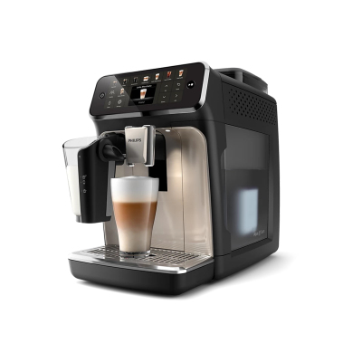 Philips Tam Otomatik Espresso Makinesi EP5547/90 - 1