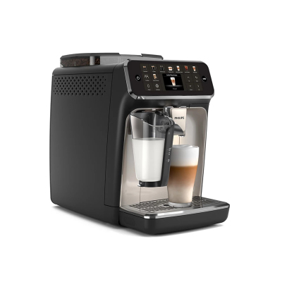 Philips Tam Otomatik Espresso Makinesi EP5547/90 - 3