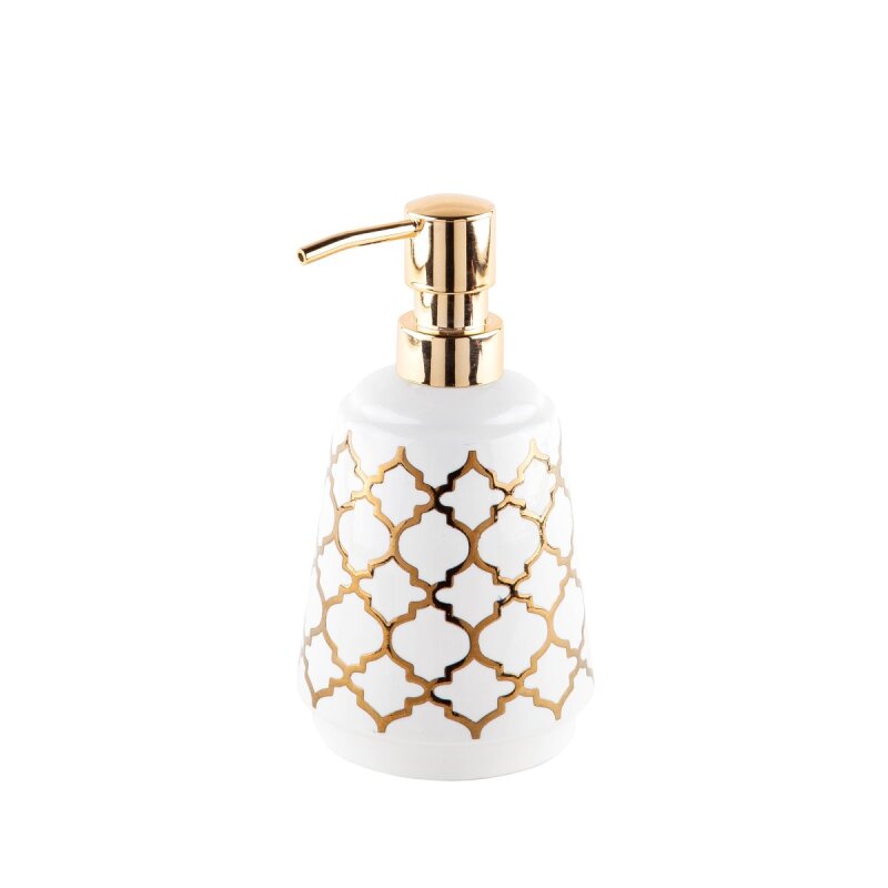 Prımanova Nef Sıvı Sabunluk - 1