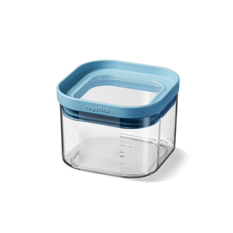 Primanova Royal Seoul Kuru Gıda 5'li Saklama Kabı Seti - 4