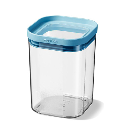 Primanova Royal Seoul Kuru Gıda 5'li Saklama Kabı Seti - 5