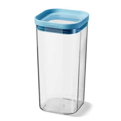 Primanova Royal Seoul Kuru Gıda Saklama Kabı Pp 1800 ml Gıda ile Temasa Uygundur - PRIMANOVA