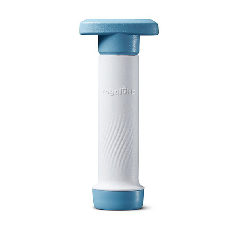 Primanova Royal Seoul Saklama Kabı Manuel Vakum Pompası - 1